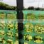 4ftx100ft green plastic temporary safety barrier mesh for protection