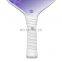 2023 USAPA 13MM Edge Guard Model  PP Core Fiberglass and Carbon Fiber Blend Pickleball Paddle