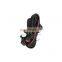 Sinotruk Sitrak Electric System Truck Spare Parts 712-25452-6104 Warning Light Switch Wiring Harness