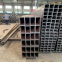 ERW SHS RHS Welded Black Square Steel Pipe For agricultural machinery and mining equipment