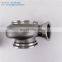 G25 Reverse Rotation AR 0.72  V-Band Turbine Housing 1.4848 stainless steel material 871389