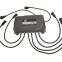 DMX  512 signal waterproof Splitter 6ch