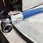 Sullair 88290020-399 oil pipe air compressor spare parts high quality 88290020399 valved compressor air