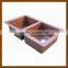 Hammered Copper Kitchen Sink,Copper Series