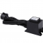 3-24Vac waterproof switch adapter Outdoor Garden Waterproof Transformer