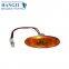 Used electric bus headlight body parts auto led lighting system for kinglong zhongtong higer
