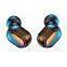 New Arrival TWS Wireless Bluetooth 5.0 Gaming Earbuds Waterproof IPX-5 Wireless Earphone with Hands free