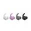 New True Wireless Headphones Earbuds In-ear Ear Hook Headphone for Smart Device Earphone Accessories TWS Earbuds