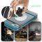 Smart Sensor Automatic Clamping 15W Car Wireless Charger Phone Holder Magnetic Wireless Charger Car charger holder