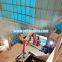 YZH Stationary Rock Breaker Booms for Mining Industry