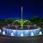 Music Fountain Design