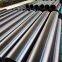 China Factory ERW Welded Black Hollow Section Carbon Square Rectangular Steel Tube