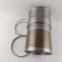 Diesel Engine Parts Cylinder Liner 4376168 for X15 ISX15 QSX15 Engine