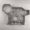 Piezas de motor diesel B3.3 Cubierta de engranaje C6204213123