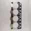 Factory Wholesale QSB3.3 B3.3 Cylinder Head Gasket 6204111840
