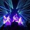 Dj Light, laser show, 8W/10W RGB Animation Laser Light