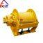 Hydraulic Anchor Windlass Anchor Winch Marine Winch
