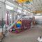 Life sludge paddle dryer
