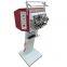 SC-32 Belt and Shoulder Strap Double-Side Edge Coloring and Oil Coating Machine