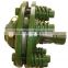 Reverse pto gearbox Brass Shaft Crank Shaft for Agriculture Use
