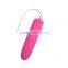 OEM Hot selling product Multi-Speed popular Wireless Bullets Vibrating Eggs vibrator sex toy