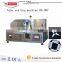 Cosmetics And Toothpaste Soft Plastic Tube Ultrasonic Tube Sealing Machine With CE HX-007