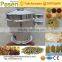 coffee hot selling vibrating screen/vibrating screen