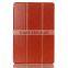 smart cover for google nexus 9 with stand function,leather case cover for google nexus 9