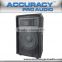 Professional Wooden Home Audio Speakers CP10