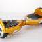 Ul2272 Kids Kick Two Wheel Self Balancing Scooter Electric, Cheap Child 2 Wheel E Balance Electric Scooter New Product 2016