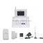 Wireless IP Camera Alarm Manufacturer Built-in Siren 75dB Two Way Speaker ( IPC3CP2)