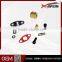 Excellent Quality 36" 1/8 NPT 4AN Stainless Steel Braided Turbo Oil Feed Line