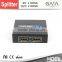 New 3D 4K*2K HDMI Splitter 1 input 2 outputs
