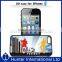 Summer Spain Style Football 3D Case For IPhone5