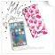 Cartoon characters printing case for Nokia A1/lumia 730/930