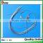 Dental Archwires Supplies/Orthodontic Niti Reverse Curve Arch Wire