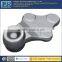high precision custom steel forged parts