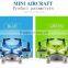 New design 4ch 6-axis inverted flight rc quadcopter remote control drone with camera