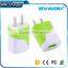 Wholesale  OEM EU/US/UK/AU Plug 5V 1A Travel Charger Portable Super Fast Cell Phone Charger For Mobile Phone Charger