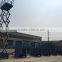 9m Mobile Hydraulic Man Lift / Lift Platform /scissor Lifter