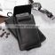 6" Soft Handmade Luxury Leather Waterproof Mobile Phone Bag for General Mobile 4g Phone Bag Case