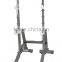 chinese crossfit squat rack