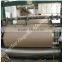 Automatic paper processing machinery corrugated cardboard making machine paper machine