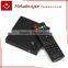 X2 quad core 1g ram 8g rom Google android Smart tv box CODI