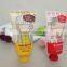 Hot Sales Face Cream Laminated Tube Filling & Sealing Machine