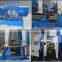 DOUBLE COLUMN HORIZONTAL METAL BAND SAW MACHINE GT4228