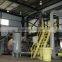 Hot Selling Waste Tyres to Biofuel Trader Waste Tire Pyrolysis to Oil Machine With CE