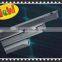 6063 T5 anodizing aluminium extrusion profile for solar frames and solar panels