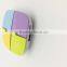 2015 New Design MultiColor Mini Size Power Bank