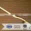 Airline Hotel Group disposable prepasted toothbrush is hotel toothbrush /and one-off toothbrush